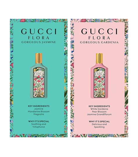 nocibe gucci flora|flora gucci eau de parfum.